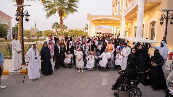 Radisson Riyadh Airport Hotel Sponsors “Ma’an Namshi” Initiative under the Patronage of HRH Prince Faisal bin Abdulrahman bin Nasser bin Farhan Al Saud