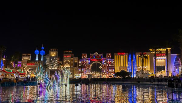 Global Village Announces Season 30 Dates