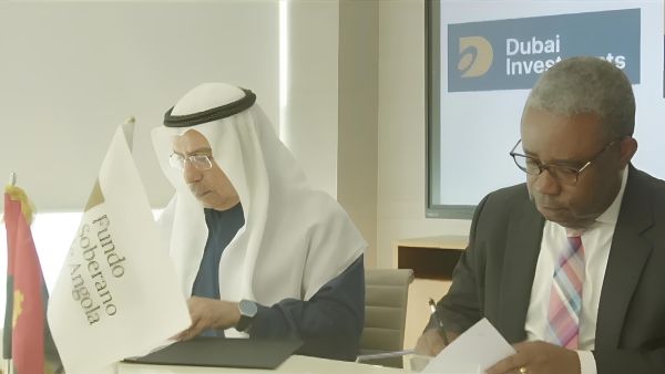 Dubai Investments and Angola’s Sovereign Wealth Fund (FSDEA) Sign Strategic Agreement for Real Estate Development in Angola