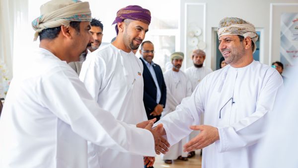 Sustainability Ambassadors Initiative Launched at Safana Bint Hatim Al Tai School in Yiti