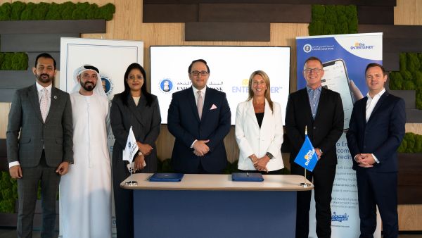 United Arab Bank Signs Exclusive Partnership with the ENTERTAINER to Offer Lifestyle Benefits with New UAB Credit Cards