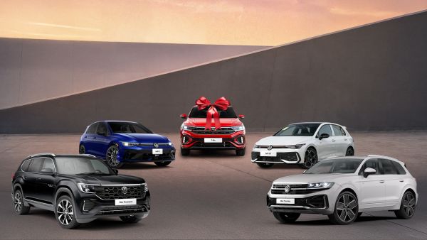 Volkswagen Abu Dhabi Rolls Out Big September Savings and T-Roc Giveaway