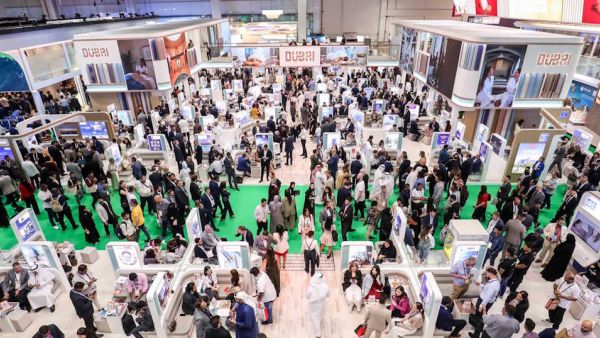 Arabian Travel Market 2026 theme to focus on the future of global travel
