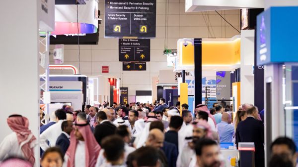 Intersec Saudi Arabia to ignite discussions on fire prevention at airports