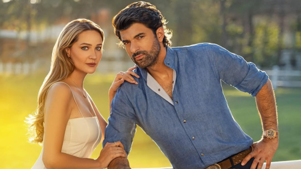 Engin Akyürek / Gülsim Ali
