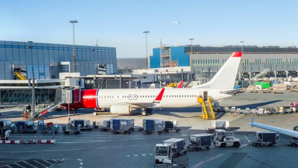Copenhagen Airport