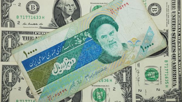 Iranian rial
