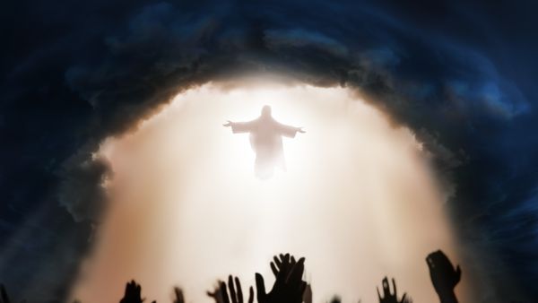 jesus' return