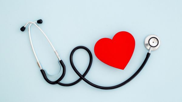 AI-powered stethoscope