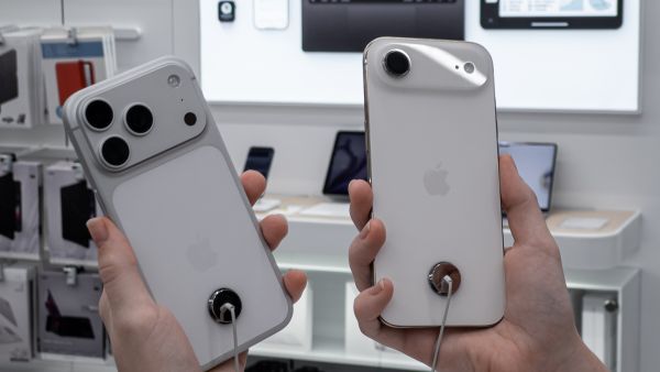 iPhone Air