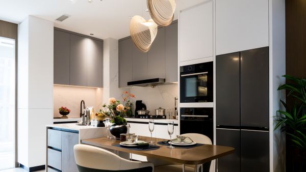 Real Estate Developer STAMN Launches New Showroom in ‘world’s most exciting city’