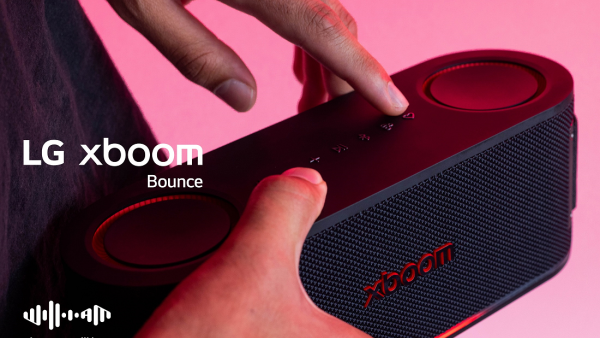 Transform Your Indoor Summer Sanctuary Sounds With LG Xboom’s Immersive Audio Entertainment Solution 