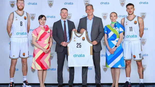 dnata nets three-year deal with Dubai Basketball as Founding Partner