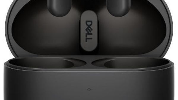 Meet Dell’s First Earbuds: Advanced Audio for Effortless Collaboration