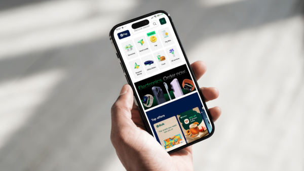 Get the latest iPhone 17 in under an hour with Careem