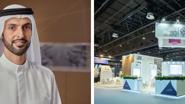 Al Ghurair champions transformative opportunities for Emirati talent at Ru’ya 2025