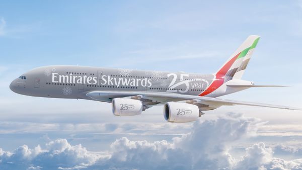 الاتحاد للطيران تشغل رحلة طائرة A321LR الأولى إلى كلكتا 