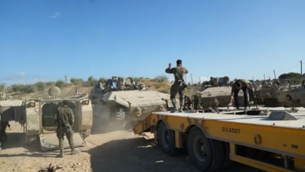 الخط الأصفر