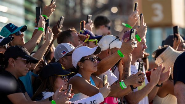 Countdown to the T100: What to Expect at the 30x30 Dubai Fitness Challenge Headliner