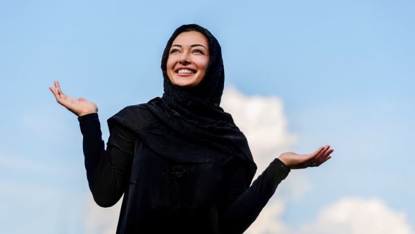 دعاء نزول المطر في أكتوبر