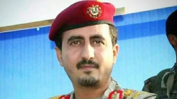 رئيس الأركان الجديد لدى الحوثيين