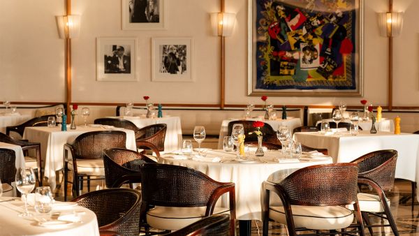 Four Seasons Hotel Abu Dhabi at Al Maryah Island to Host Exclusive Chef’s Dinner as Part of the Italian Cuisine World Summit 2025