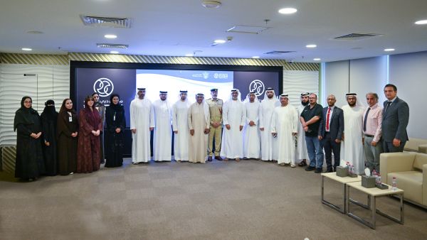Dubai Sports Council Launches New Season of “GARS” Educational Initiative