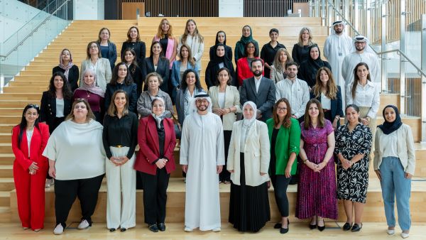 مجموعة عمل المرأة والسلام والأمن بقيادة الجامعة الأميركية في بيروت وهيئة الأمم المتحدة للمرأة تختتم حوار أبو ظبي بإصدار ورقة سياسات بيضاء قُبيل مناقشات مجلس الأمن الدولي  