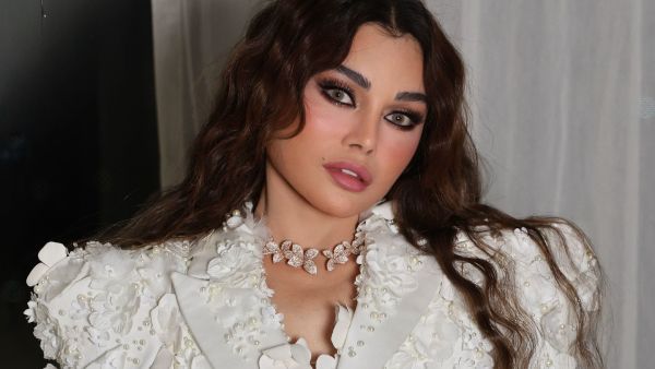 هيفاء وهبي