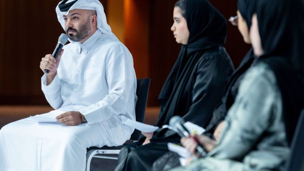 خريجو مدارس مؤسسة قطر يعودون كمعلمين من خلال برنامج المسار لمِنح التعليم العالي