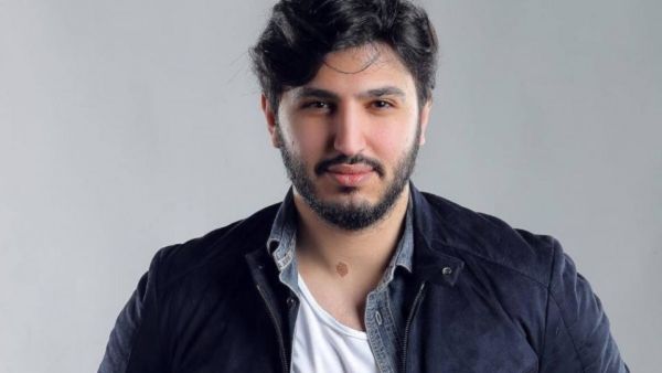 محمد فضل شاكر
