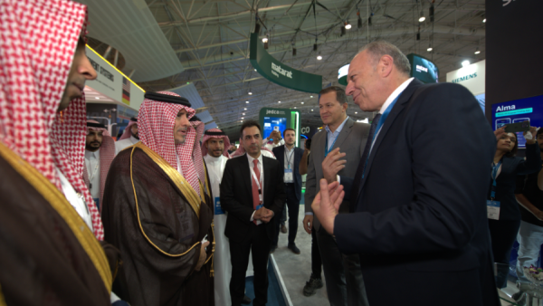 مؤتمر المطارات العالمي (GAF) يضاعف مساحة المعرض ضمن جهود المملكة العربية السعودية لزيادة طاقتها الاستيعابية في قطاع الطيران إلى ثلاثة أضعاف