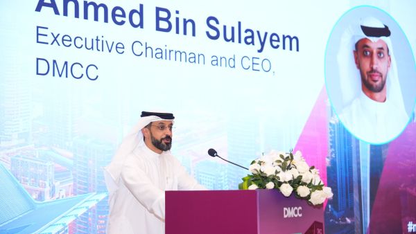 DMCC Announces Plans for New Financial Centre as It Concludes Vietnam Roadshow