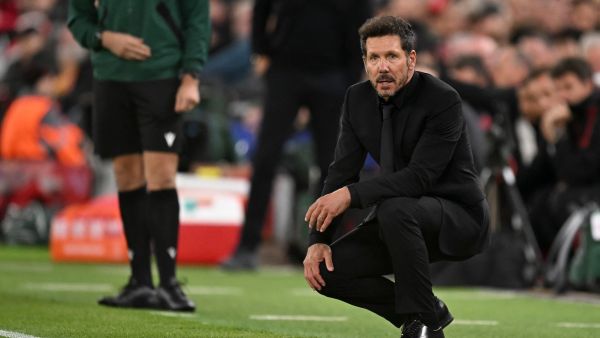 سيميوني يعترف بتفوّق أرسنال ويكشف كيف أطاح "المدفعجية" بأتلتيكو مدريد