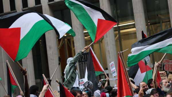 Gaza deal