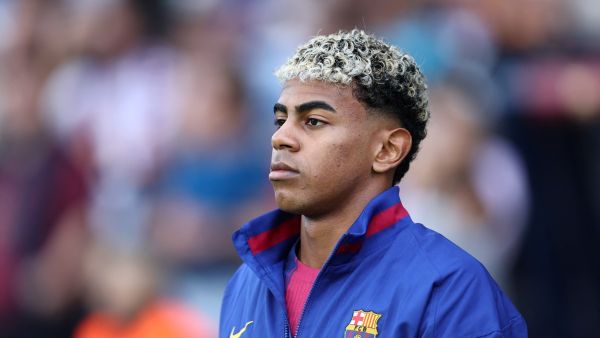 لامين يامال: الكابوس الذي يؤرق ريال مدريد قبل الكلاسيكو