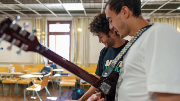 AUC Introduces New Academic Programs