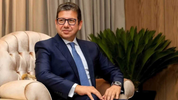 رئيس المخابرات المصرية يلتقي نتنياهو ويبحث معه خطة ترامب