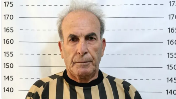 أكرم العبد الله(صورة نشرتها وزارة الداخلية السورية)