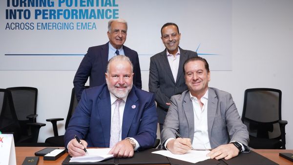 Commvault Announces Expanded Regional Partnership with MDS Systems 