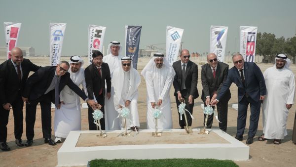 Dubai Investments Commences Construction on Second Float Line to Create GCC's Only Dual Float Line Facility