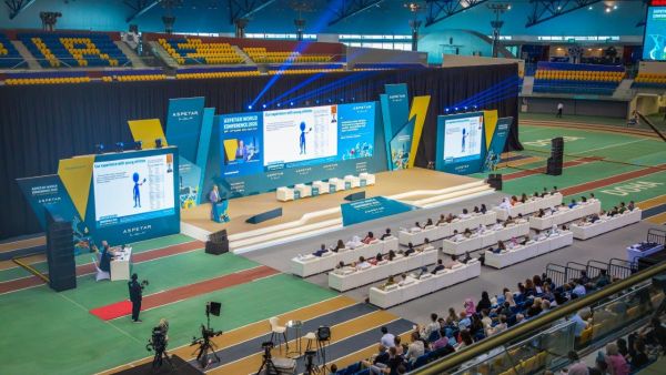 Aspetar World Conference 2025: Day Two Highlights Innovation and International Collaboration in Athlete Health