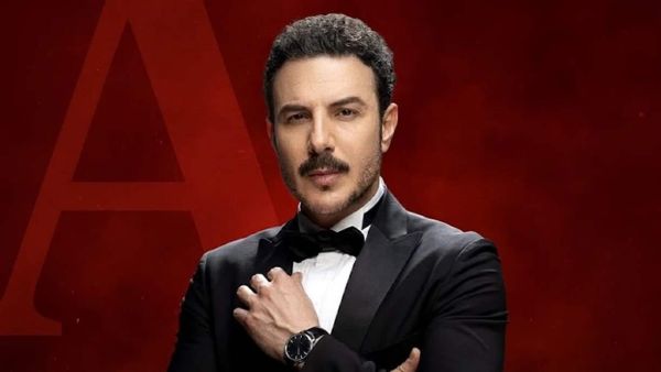 باسل خياط