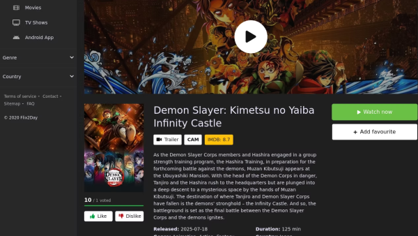 Kaspersky: new Demon Slayer movie ignites scam campaigns worldwide