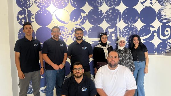 Fine Hygienic Holding Kicks Off Sixth Edition of "Fine Academy" to Empower Jordanian Youth