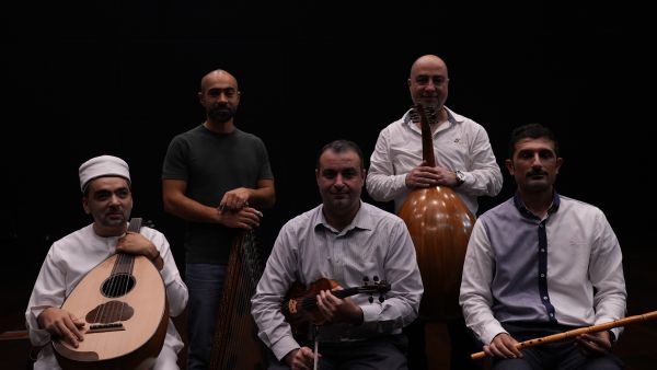 مؤسسة قطر تُطلق سلسلة عروض موسيقية حيّة بعنوان "من القلب إلى القلب" 