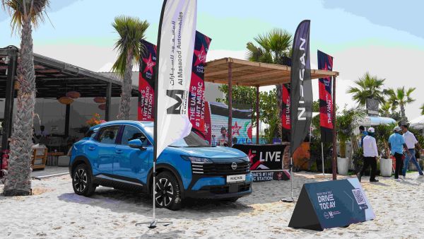 Al Masaood Brings its Community-Driven Spirit to the Fahid Water Sports Festival 2025