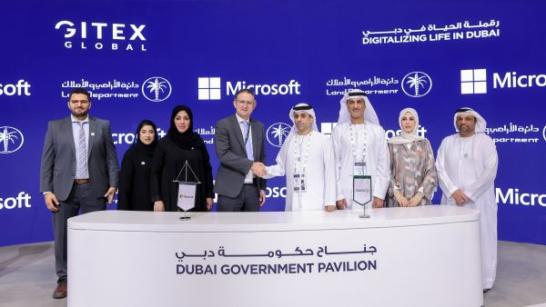 Dubai Land Department, revolutionizes customer experience with unified AI-powered services supported by Microsoft 