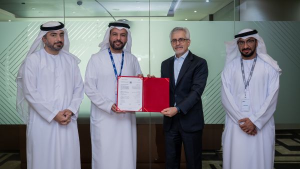 UAE Space Agency Launches Innovative Digital Platform for Customer Services at GITEX Global 2025