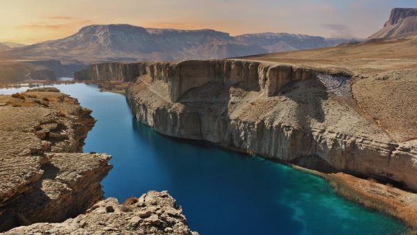 الاتحاد للطيران توسّع شبكتها برحلات جديدة إلى كابول، لتربط أبوظبي بأفغانستان